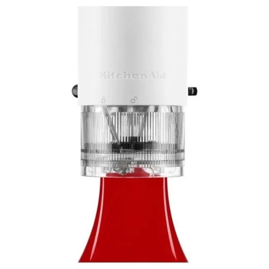 Kitchenaid Ice Shaver Attachment  - White